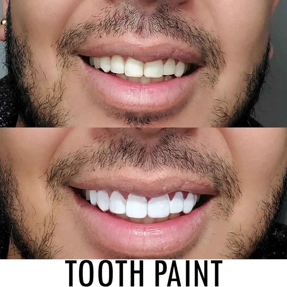 COPY - CHRŌM Toothpolish - Natural White